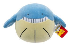 Pokemon 12-Inch Wailmer Plush