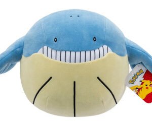 Pokemon 12-Inch Wailmer Plush