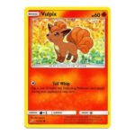 SM Team Up 15/181 Vulpix