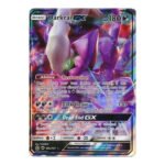 SM Burning Shadows 088a/147 Darkrai GX (Alternative Art Promo)
