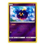 SM Team Up 69/181 Cosmog (Reverse Holo)