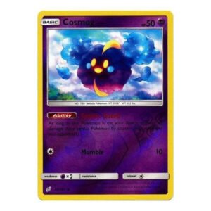 SM Team Up 69/181 Cosmog (Reverse Holo)