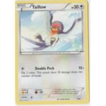 Trainer Kit: Pikachu Deck 07/30 Taillow