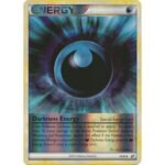 HS Undaunted 79/90 Darkness Energy (Reverse Holo)