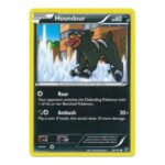 Plasma Blast 55/101 Houndour