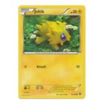 XY Steam Siege 41/114 Joltik