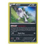 XY Roaring Skies 40/108 Absol (Holo)