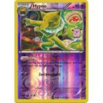 XY BREAKpoint 51/122 Hypno (Reverse Holo)