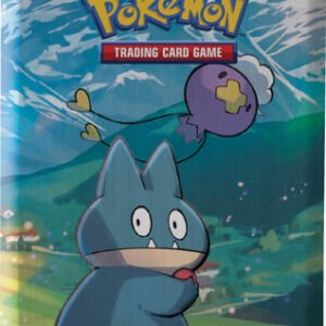 Sinnoh Stars Mini Tin - Munchlax & Drifloon