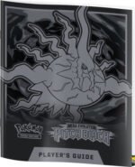 ME Pitch Black Players Guide - Mega Darkrai
