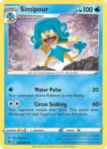 Fusion Strike 069/264 Simipour