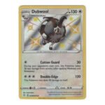 Shining Fates SV104/SV122 Dubwool (Holo)