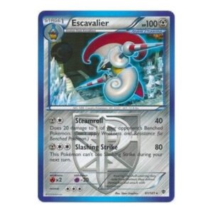 Plasma Blast 61/101 Escavalier