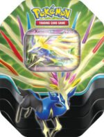 Azure Legends Tin - Xerneas ex