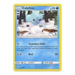 SM Lost Thunder 61/214 Cubchoo