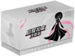(SIMPLIFIED CHINESE) Adventure Departure Gift Collection Box Gardevoir
