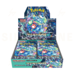 (JAPANESE) Pokemon SV7 Stellar Miracle Booster Box