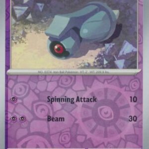 SV Journey Together 061/159 Beldum (Reverse Holo)