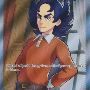 SV Prismatic Evolutions 138/131 Giacomo (Full Art)