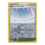 Chilling Reign 148/198 Path to the Peak (Reverse Holo)