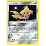 SM Team Up 99/181 Jirachi (Non-Holo)