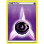 Trainer Kit: Noivern Deck 10/30 Psychic Energy