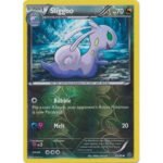 XY Ancient Origins 059/98 Sliggoo (Reverse Holo)