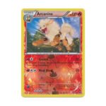 Next Destinies 13/99 Arcanine (Reverse Holo)