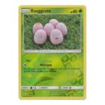 SM Forbidden Light 1/131 Exeggcute (Reverse Holo)