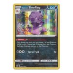Chilling Reign 098/198 Galarian Slowking (Holo)