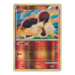HS Unleashed 25/95 Torkoal (Reverse Holo)