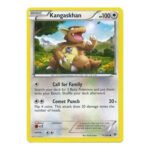 Plasma Blast 71/101 Kangaskhan