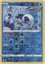 Evolving Skies 046/203 Wishiwashi (Reverse Holo)