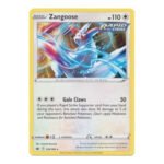 Chilling Reign 120/198 Zangoose