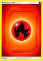 SM Team Up EN02 Fire Energy
