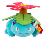 Pokemon 12-Inch Venusaur Plush