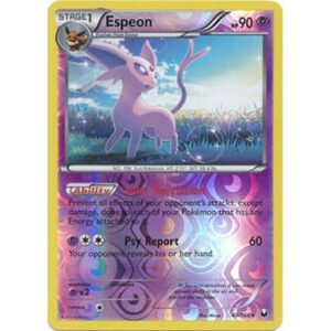 Dark Explorers 48/108 Espeon (Reverse Holo)