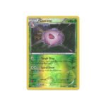 Dragons Exalted 9/124 Cascoon (Reverse Holo)