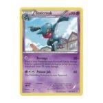 Boundaries Crossed 66/149 Toxicroak